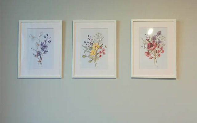 Апартаменты Июль в 10 Минутах от Моря