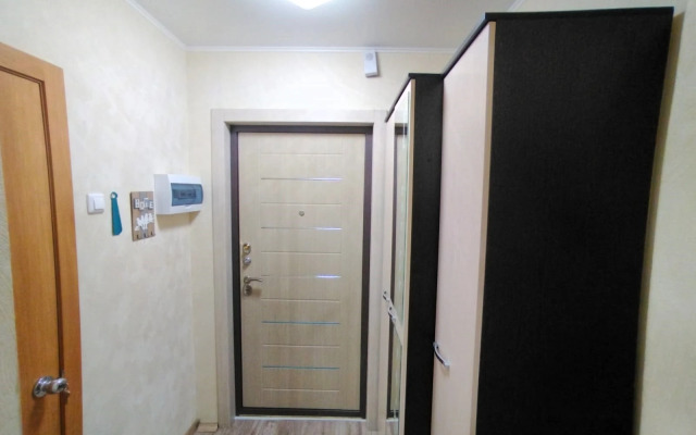 Na Universitetskoy naberezhnoy 97A Flat