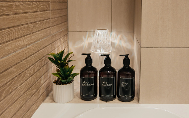 Квартира Релакс в ЖК Самолет