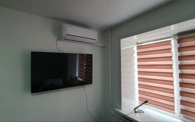 Жилые Помещения Курше