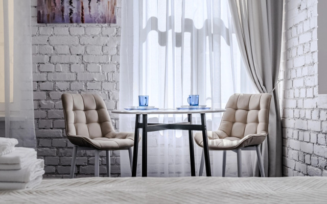 Апартаменты 5 А654