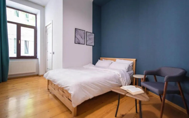 Хостел City guli brosse