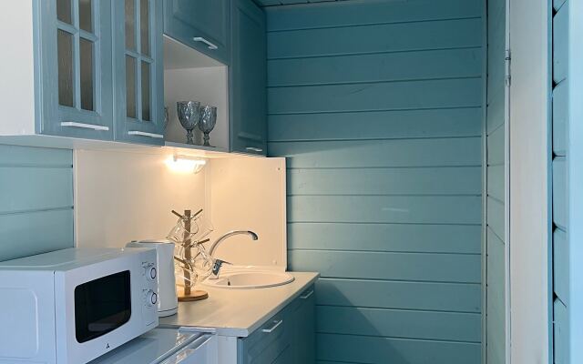 Гостевой дом Уютный дом для отдыха