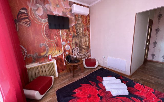 Forsazh Hotel