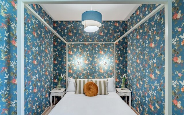Hotel Espana