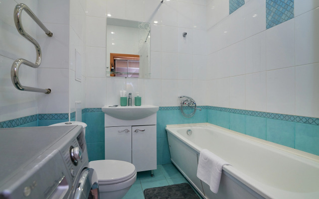 Апартаменты Premium в центре