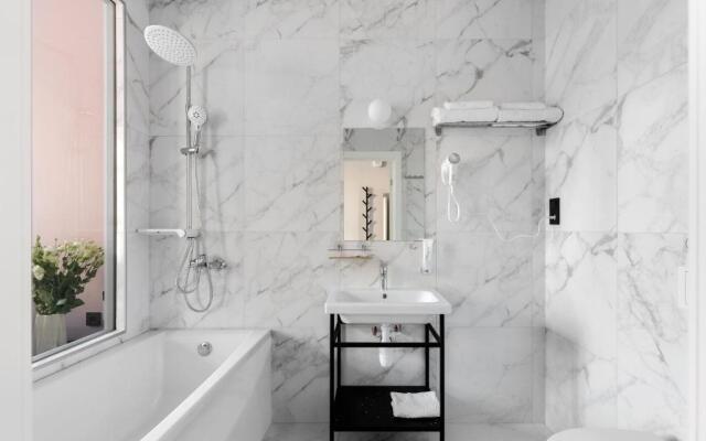 Boutique Hotel Nomera (ex. Renome)
