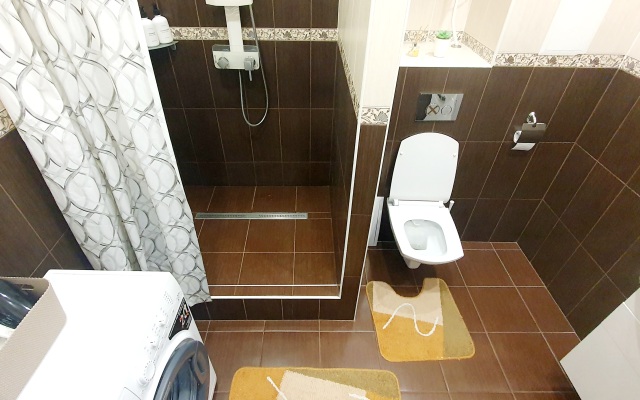 Квартира 1-комнатная на Семена Билецкого ТРЦ Аура