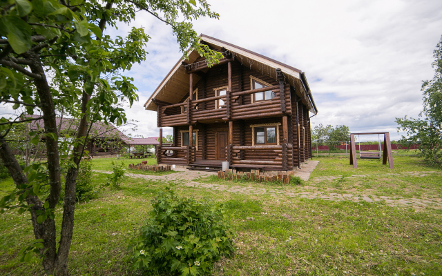 Krasnaya Usad'ba Guest House