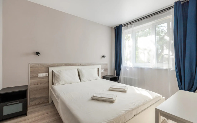 RentWill Novoperedelkino 137-2 Flat