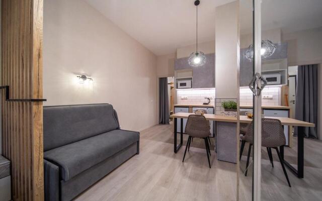Sweet Dreams Apartments Graf Orlov Flat
