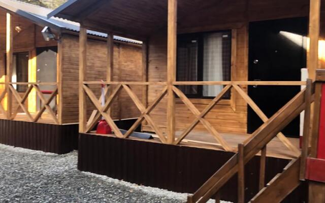 Kareta Guest House