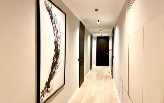 Aliana Apartments
