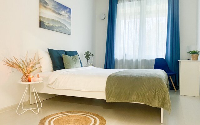 Hygge Karelia U Naberezhnoj Onego Apartments
