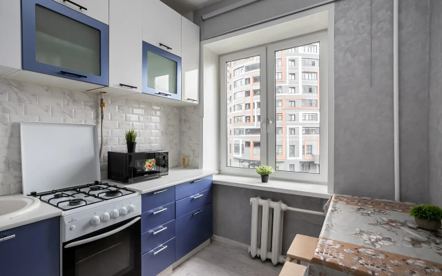 Квартира Уютная на Шверника