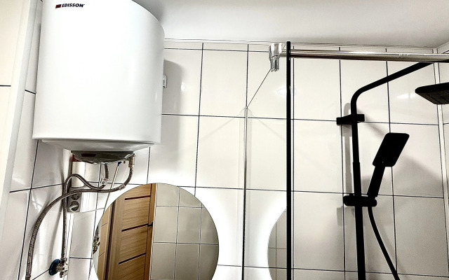 Квартира Батиссо