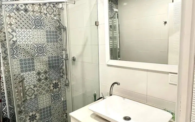 Orbi Residence Apartments