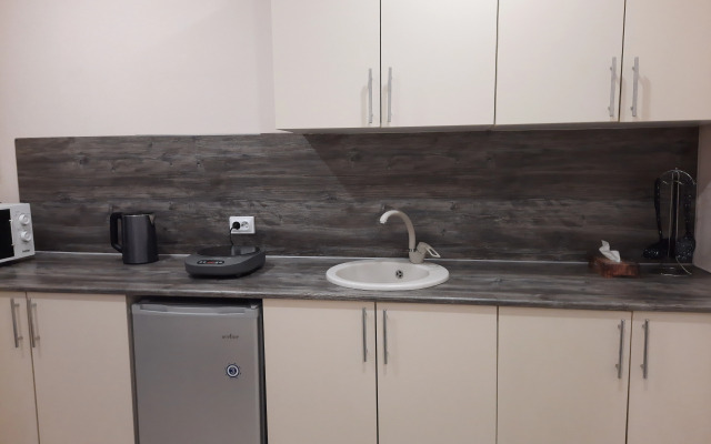 Квартира 1 комн. для семьи