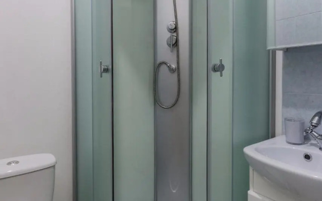 Жилое помещение на 7-й Советской