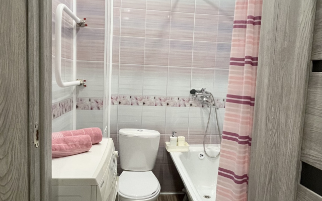 Studiya do 4 Gostej Flat