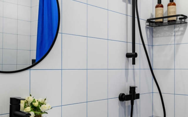 Апартаменты Lubervill 852/1