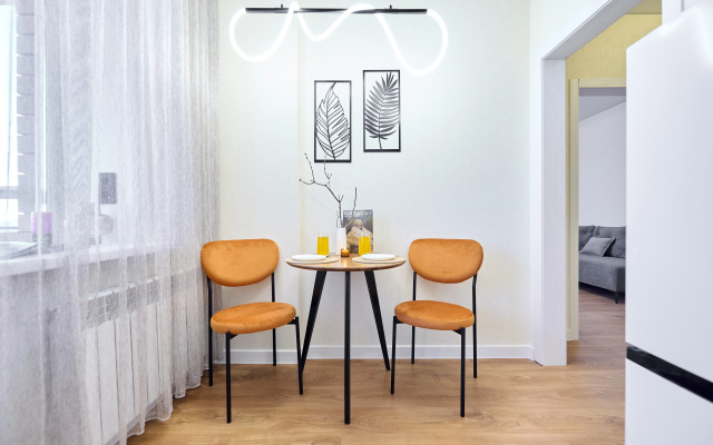 Квартира Уютные Сутки