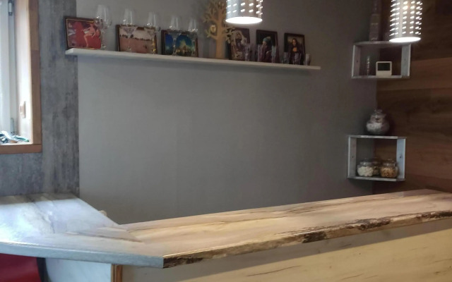 Апартаменты Greenwill sealove