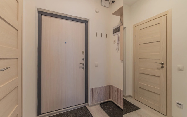 Apartment Studio SalutApart 17