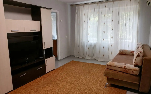 Квартира в Тихом Районе