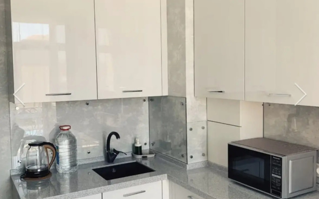 Квартира на Улице Нижнеимеретинская 143