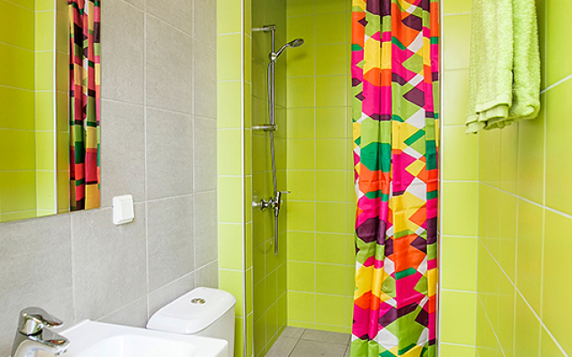 Simple Italy Hostel