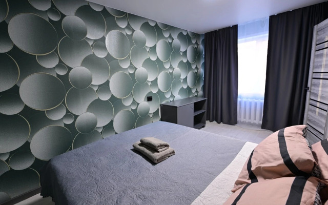 Квартира Уютная на Талнахская 33