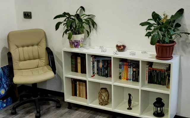 Квартира комфортабельная с дизайнерским ремонтом в центре