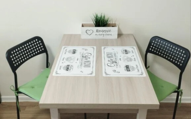 Апартаменты Sweet Home на Плесецкой 1