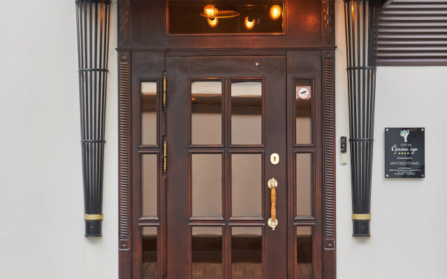 Vremena Goda Hotel