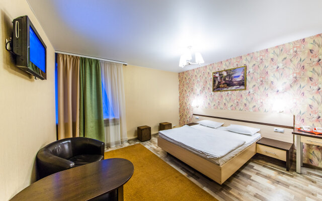 Kerch Mini-Hotel