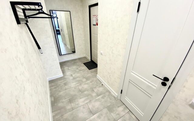 V Tsentre Goroda Na Ulitse Nikitina 107 Apartments