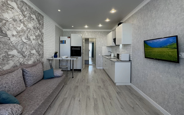 Квартира на проезде Северный  24/1