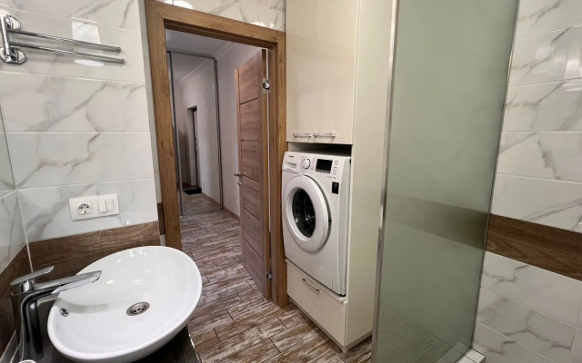 Апартаменты Сочипосуточно 10