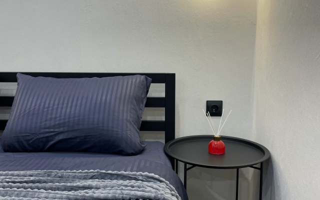 Квартира Riders Apartments 10