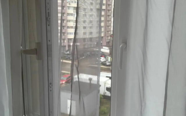Na Sedova Flat