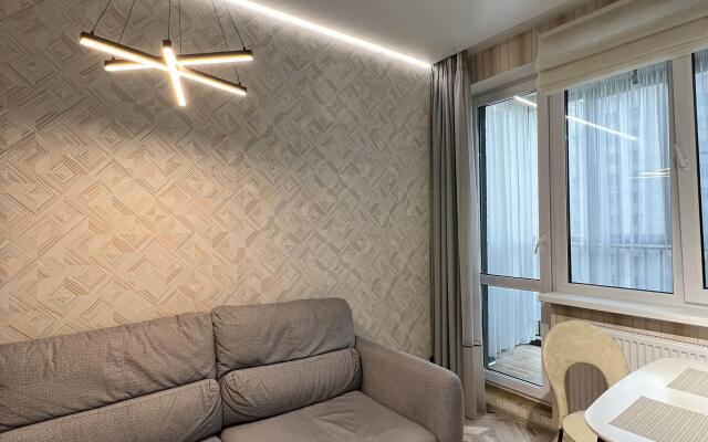 Квартира Вечерний Романс