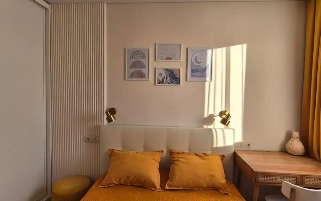 Light House Flat