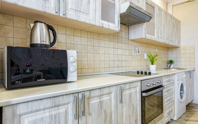 Апартаменты в Центре Краснодара 8