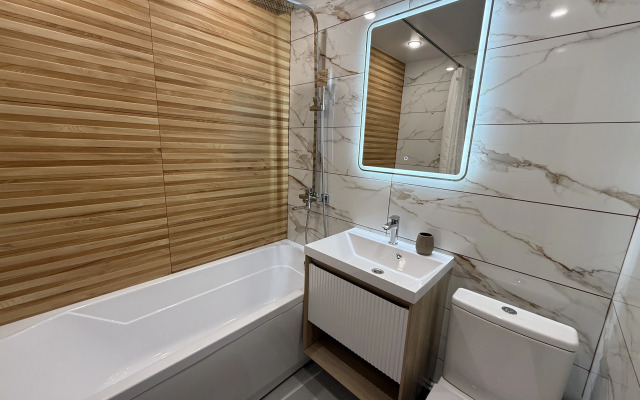 Квартира Семейный кинотеатр