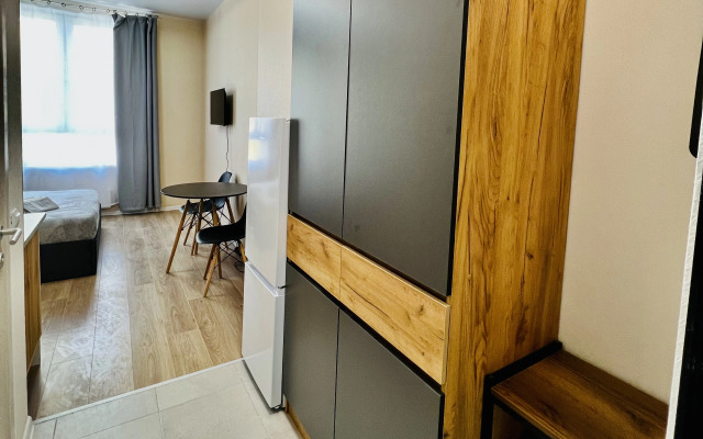 ArtSolnce Vnukovo Apartments