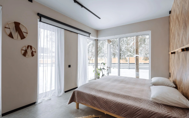 Losi Guest house