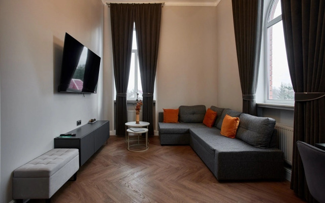 Отель Норд Стар