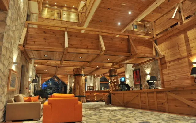 Bianca Resort & Spa Resort
