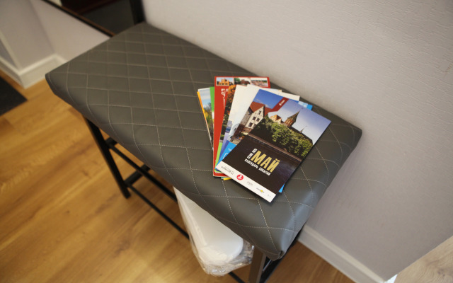 Квартира Уютная у Южного парка